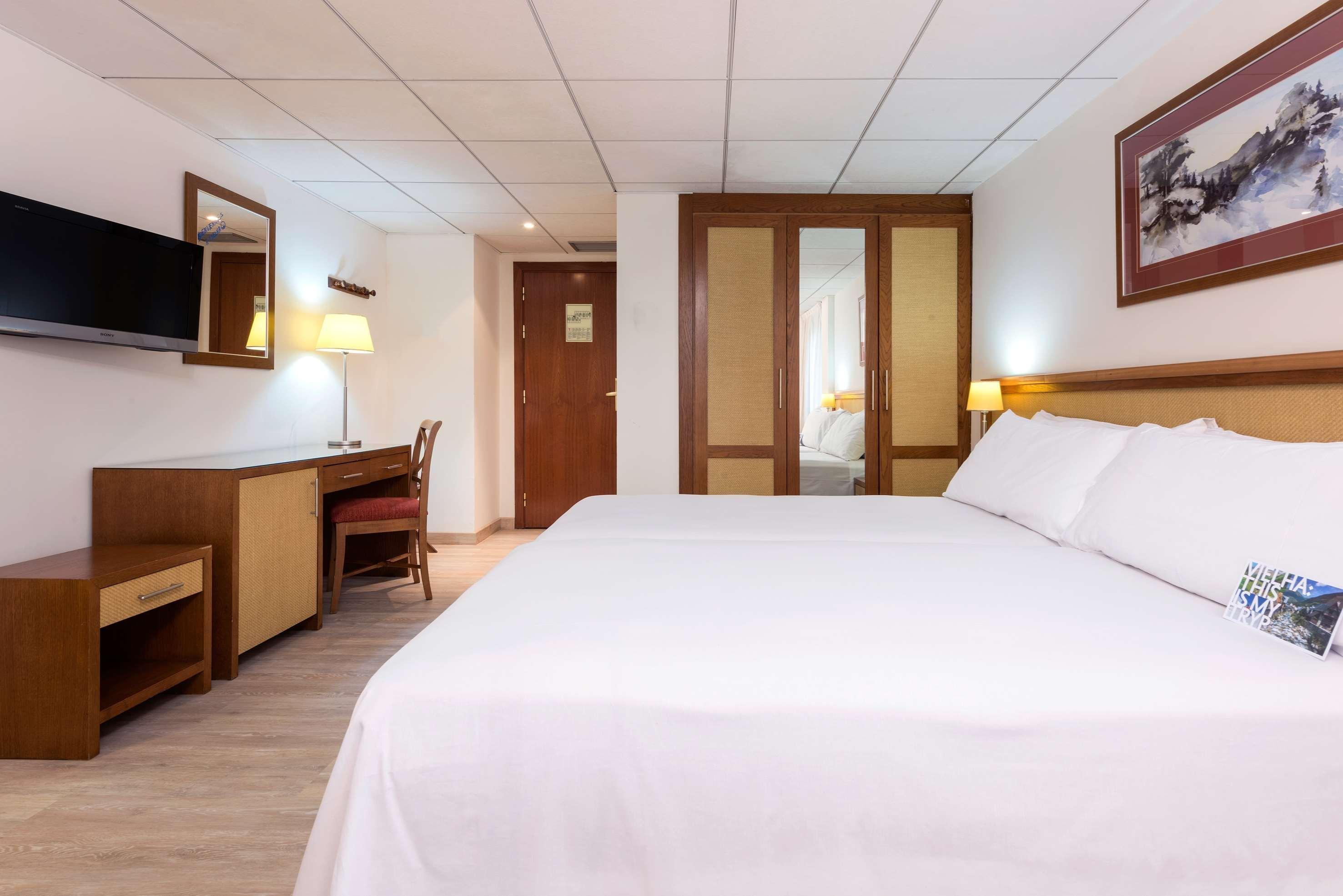 ทริป บีเอลยา บาเกย์รา Hotel เบียญา ภายนอก รูปภาพ